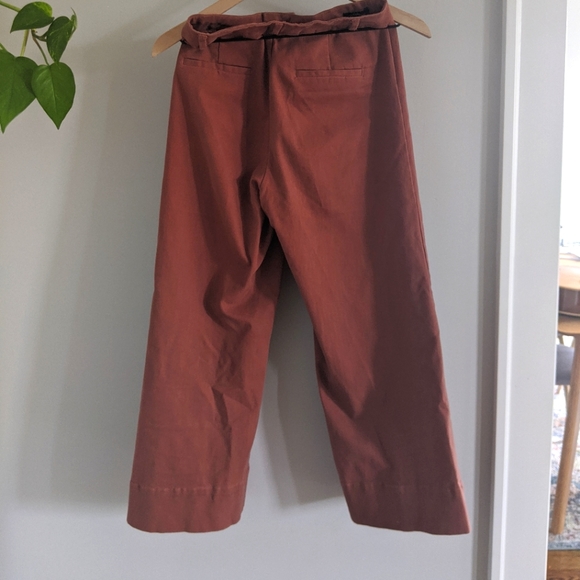 Frank and Oak The Josephine Pant - Picture 2 of 4